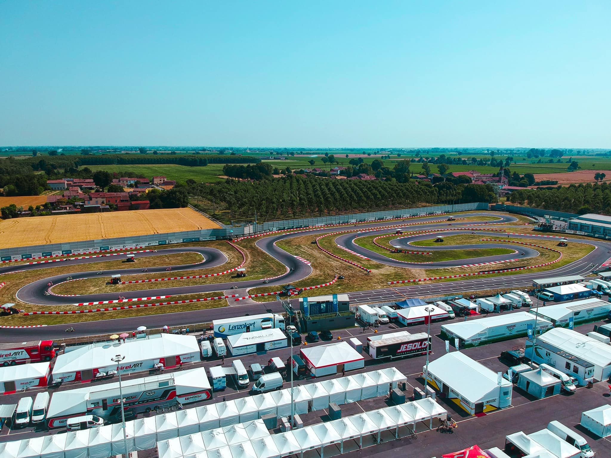 cremona Circuito Cremona